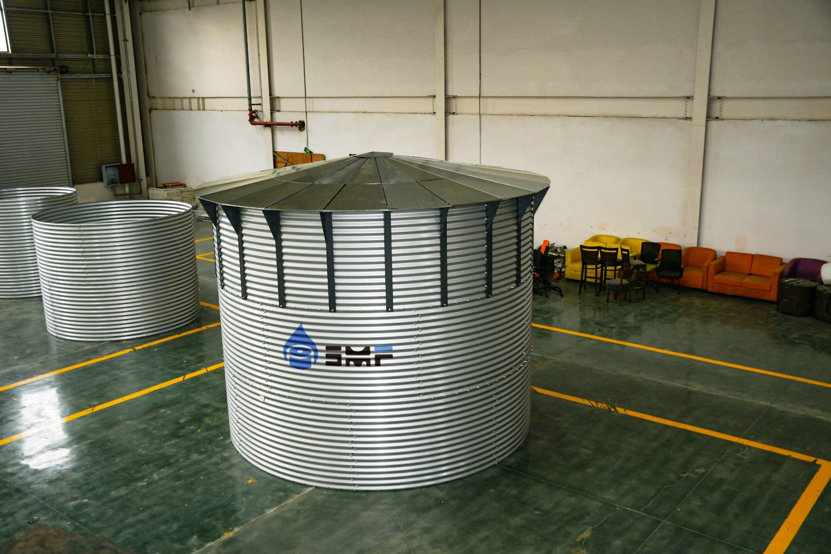 成都市龍泉項(xiàng)目